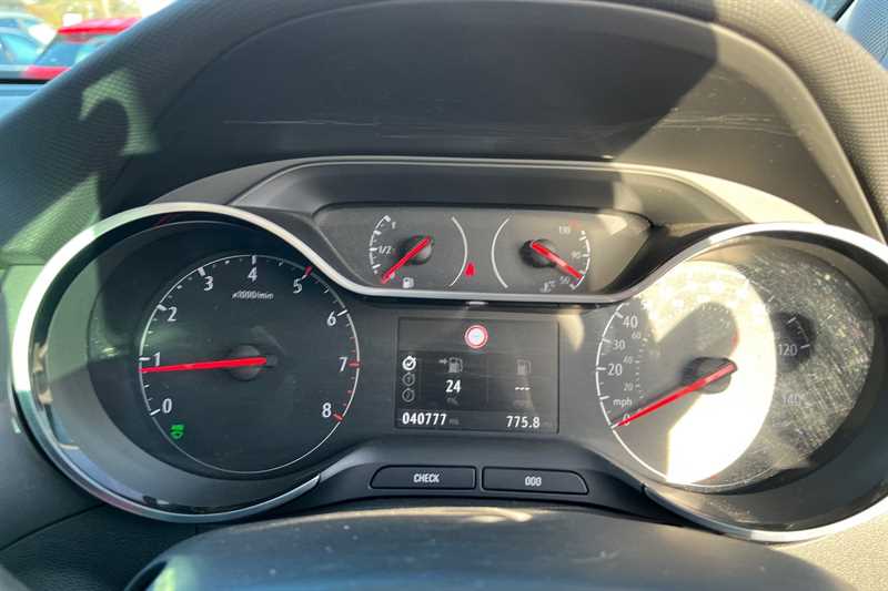 Used Vauxhall Crossland 2022 for sale - 77322520: Photo 20