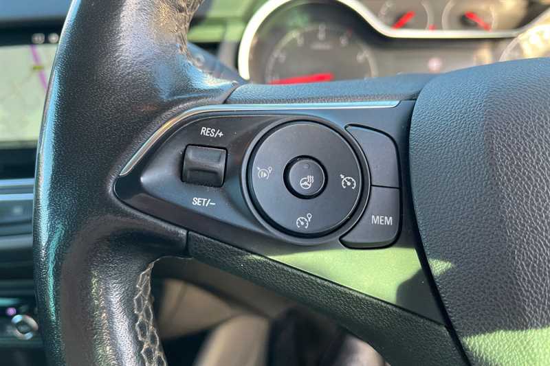 Used Vauxhall Crossland 2022 for sale - 77322520: Photo 21