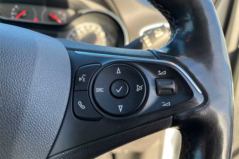 Used Vauxhall Crossland 2022 for sale - 77322520: Photo 22