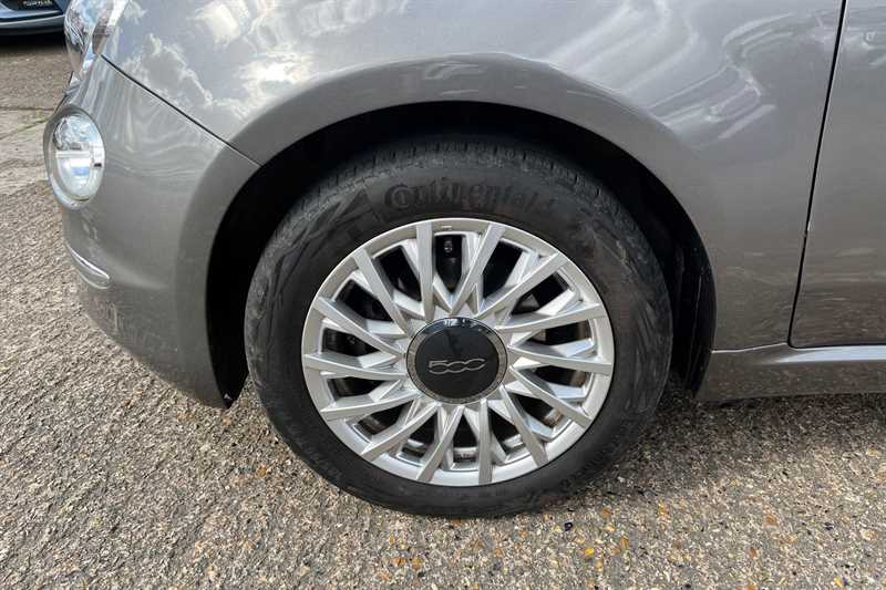 Used Fiat 500 2022 for sale - 78142980: Photo 11