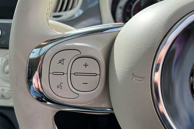 Used Fiat 500 2022 for sale - 78142980: Photo 21