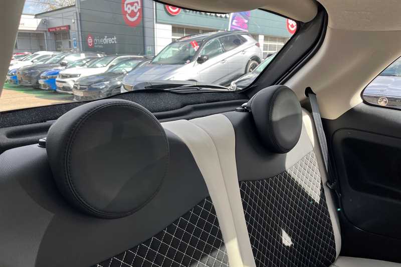 Used Fiat 500 2022 for sale - 78142980: Photo 24