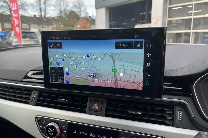 Used Audi A5 2022 for sale - 76661349: Photo 18