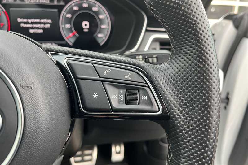 Used Audi A5 2022 for sale - 76661349: Photo 22