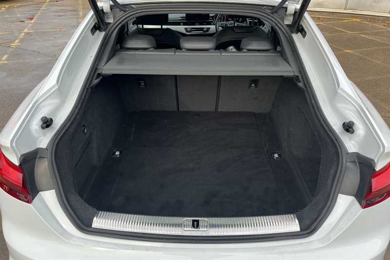 Used Audi A5 2022 for sale - 76661349: Photo 25