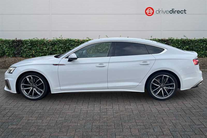 Used Audi A5 2022 for sale - 76661349: Photo 6