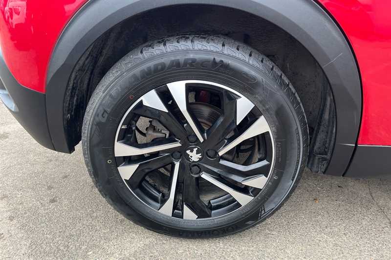 Used Peugeot 2008 2023 for sale - 77862975: Photo 10