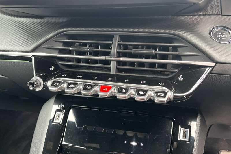 Used Peugeot 2008 2023 for sale - 77862975: Photo 15