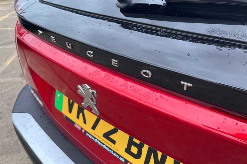 Used Peugeot 2008 2023 for sale - 77862975: Photo 36