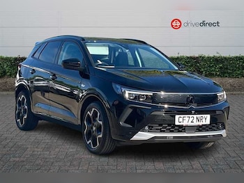 Used Vauxhall Grandland 2023 for sale - 78651487: Photo