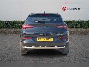 Used Vauxhall Grandland 2023 for sale - 78651487: Photo