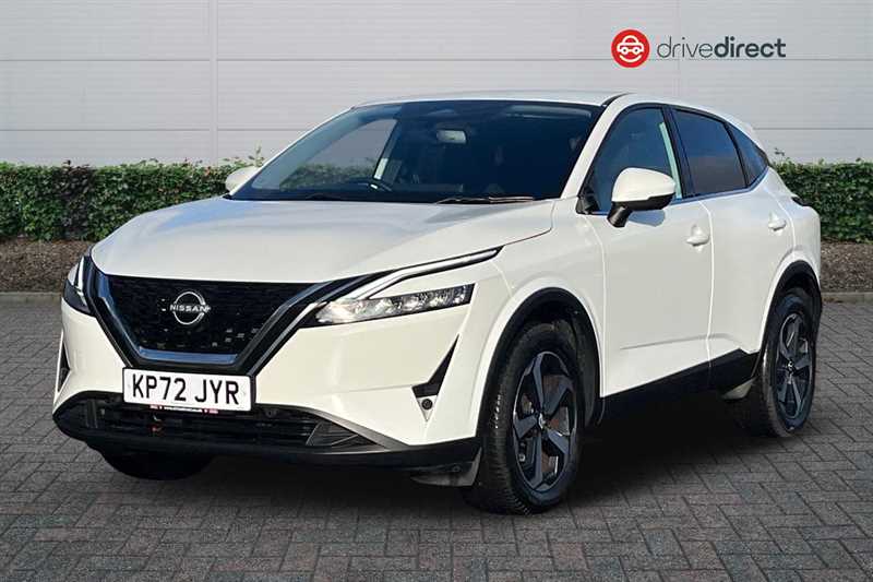 Used Nissan Qashqai 2023 for sale - 77474333: Photo 7
