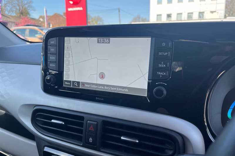 Used Hyundai i10 for sale - 78216792: Photo 18