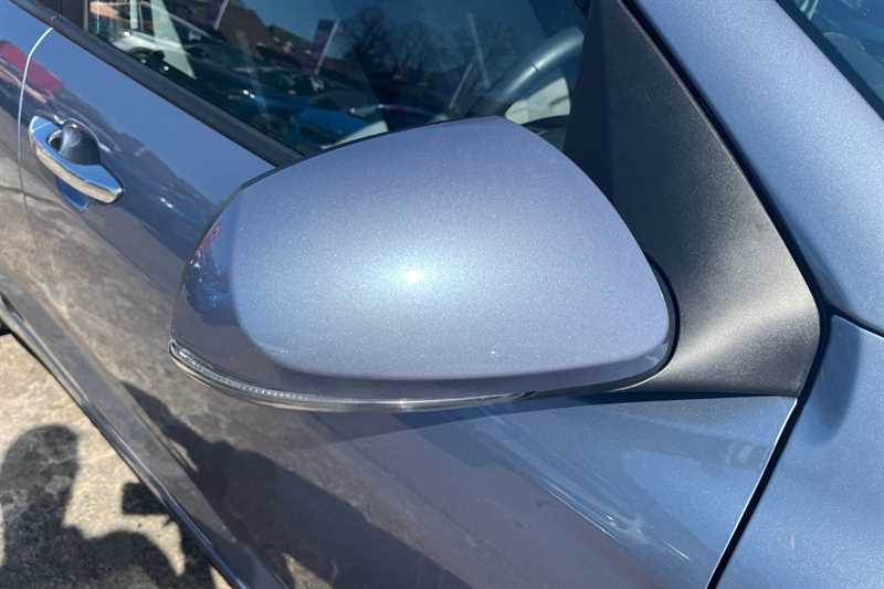 Used Hyundai i10 for sale - 78216792: Photo 34