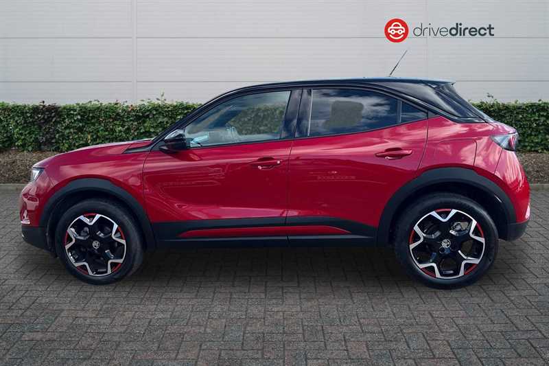 Used Vauxhall Mokka 2023 for sale - 77914728: Photo 6