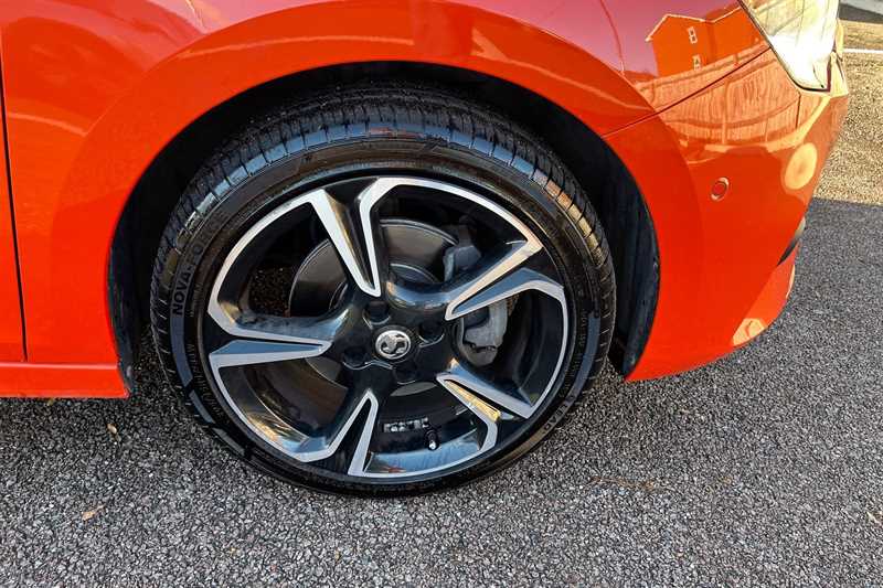 Used Vauxhall Corsa 2020 for sale - 77402784: Photo 10