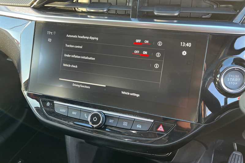 Used Vauxhall Corsa 2020 for sale - 77402784: Photo 17