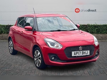 Used Suzuki Swift 2017 for sale - 79398274: Photo