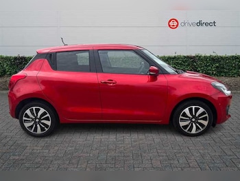 Used Suzuki Swift 2017 for sale - 79398274: Photo