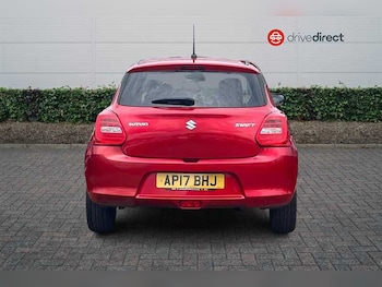 Used Suzuki Swift 2017 for sale - 79398274: Photo
