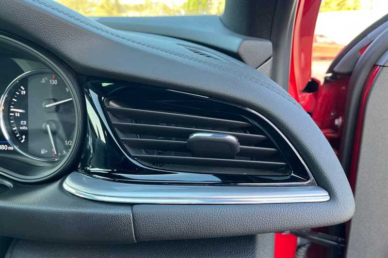 Used Vauxhall Insignia 2021 for sale - 77788441: Photo 40