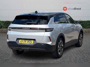 Used Vauxhall Grandland 2026 for sale - 79623552: Photo