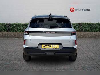 Used Vauxhall Grandland 2026 for sale - 79623552: Photo