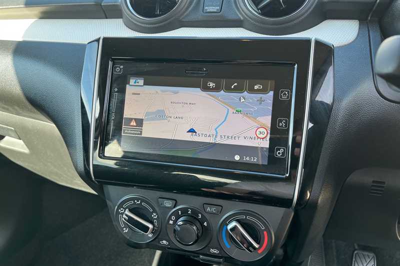 Used Suzuki Swift 2024 for sale - 76448766: Photo 18