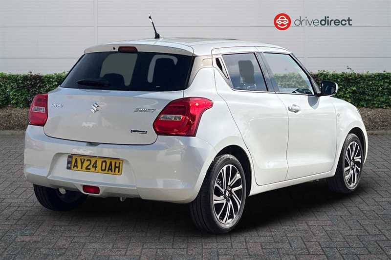 Used Suzuki Swift 2024 for sale - 76448766: Photo 3