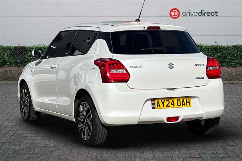 Used Suzuki Swift 2024 for sale - 76448766: Photo 5