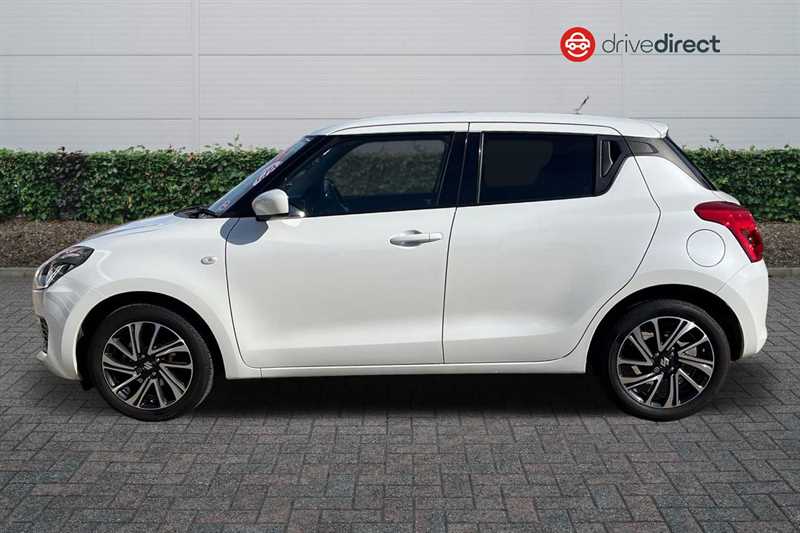 Used Suzuki Swift 2024 for sale - 76448766: Photo 6