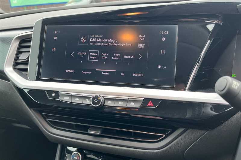 Used Vauxhall Grandland 2023 for sale - 77390782: Photo 18