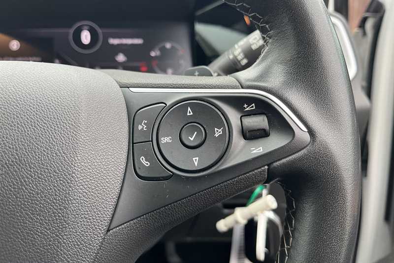 Used Vauxhall Grandland 2023 for sale - 77390782: Photo 22