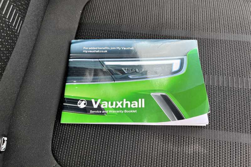 Used Vauxhall Grandland 2023 for sale - 77390782: Photo 36