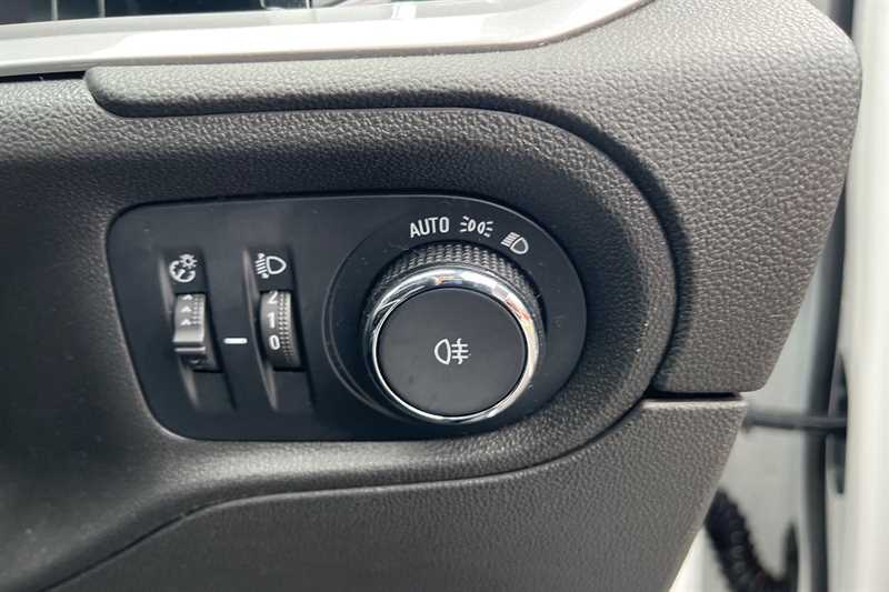 Used Vauxhall Grandland 2023 for sale - 77390782: Photo 38