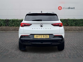 Used Vauxhall Grandland 2023 for sale - 77390782: Photo