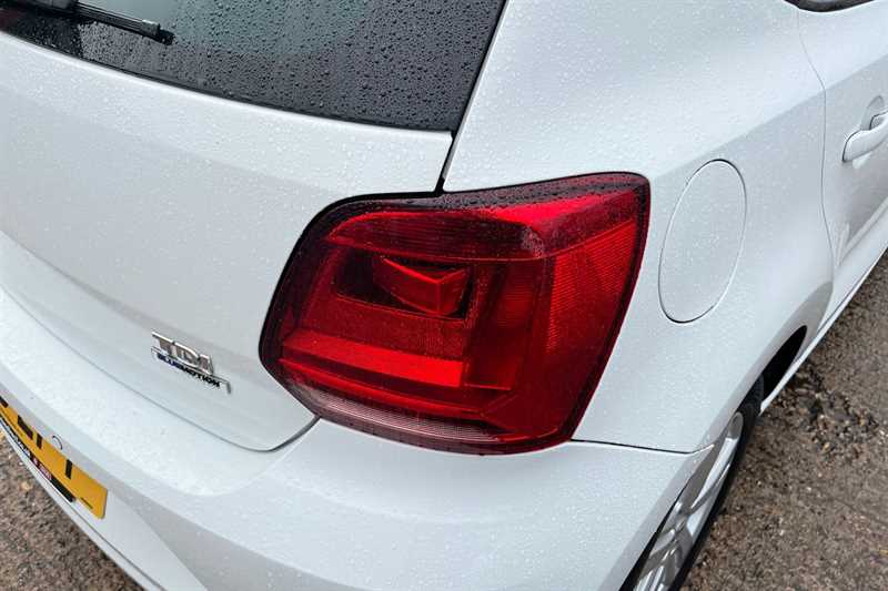 Used Volkswagen Polo 2016 for sale - 78208472: Photo 32