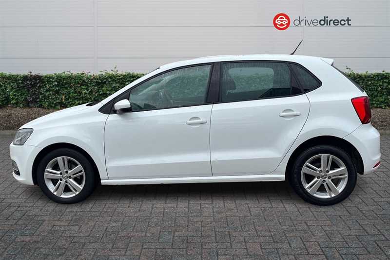 Used Volkswagen Polo 2016 for sale - 78208472: Photo 6