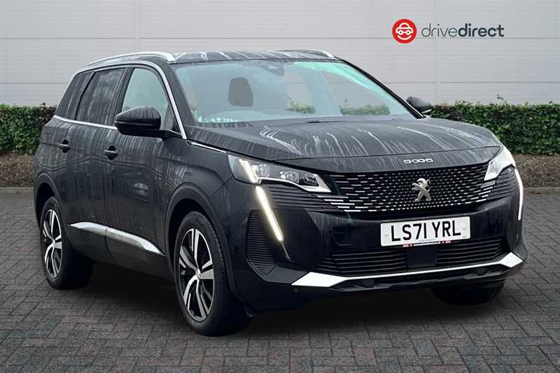 Used Peugeot 5008 2021 for sale - 77415648: Photo 1
