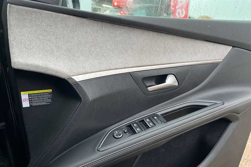 Used Peugeot 5008 2021 for sale - 77415648: Photo 16