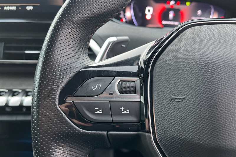 Used Peugeot 5008 2021 for sale - 77415648: Photo 21