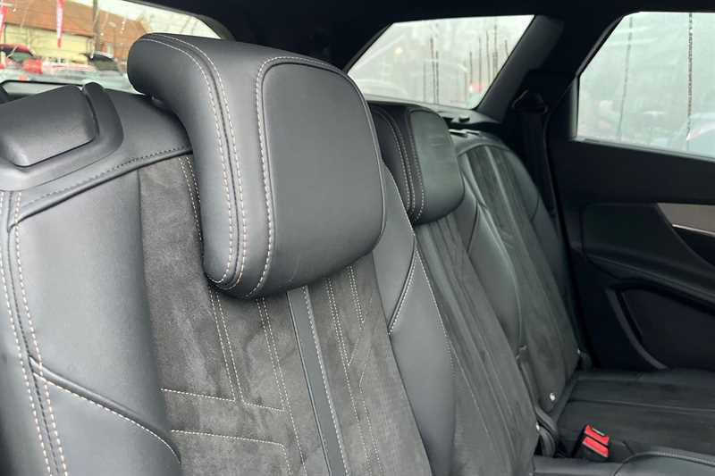 Used Peugeot 5008 2021 for sale - 77415648: Photo 24