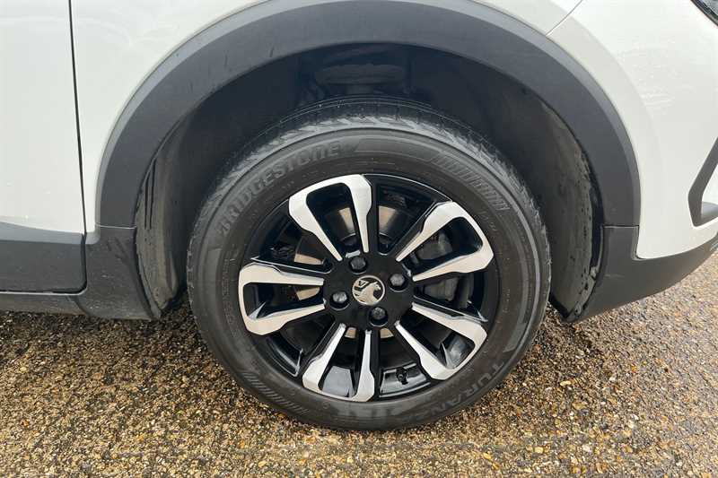 Used Vauxhall Crossland 2023 for sale - 78221716: Photo 12