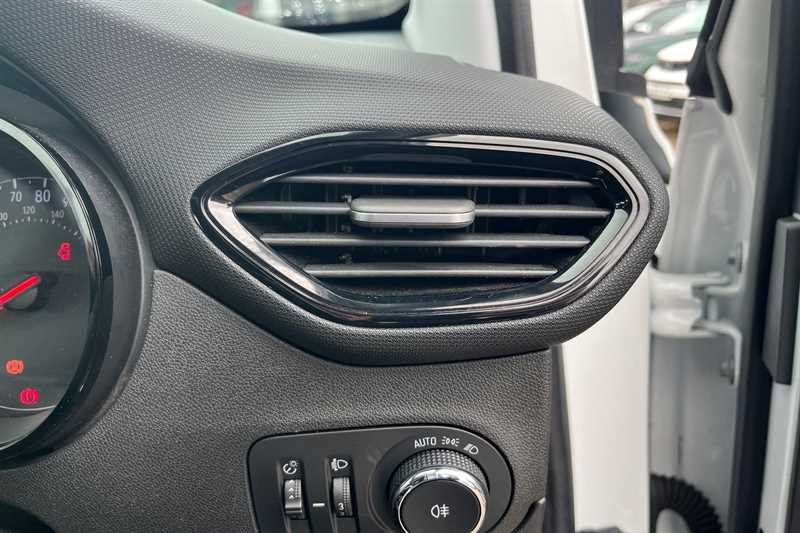 Used Vauxhall Crossland 2023 for sale - 78221716: Photo 36