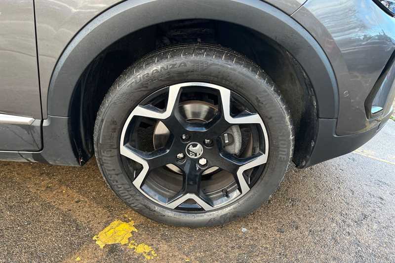 Used Vauxhall Crossland 2022 for sale - 78137915: Photo 10