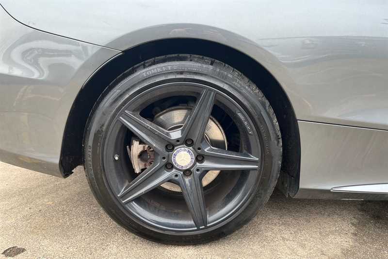 Used Mercedes-Benz C Class 2016 for sale - 77944587: Photo 10