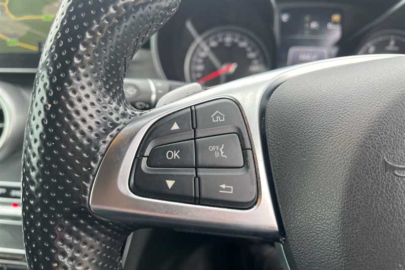 Used Mercedes-Benz C Class 2016 for sale - 77944587: Photo 21