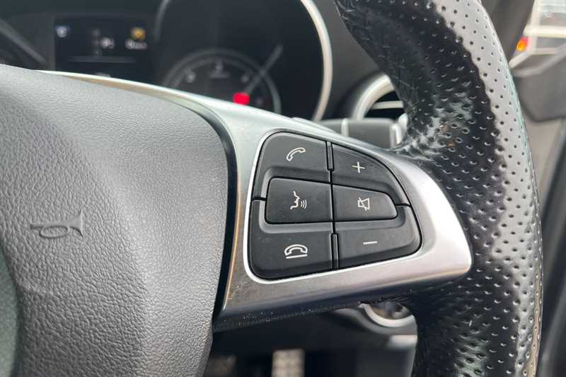 Used Mercedes-Benz C Class 2016 for sale - 77944587: Photo 22