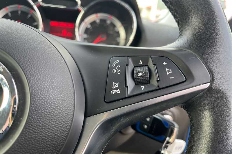 Used Vauxhall ADAM 2019 for sale - 78130795: Photo 22