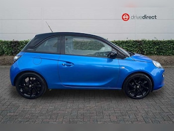 Used Vauxhall ADAM 2019 for sale - 78130795: Photo
